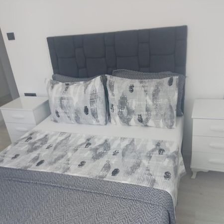 Kardelen Otel Bodrum Luaran gambar