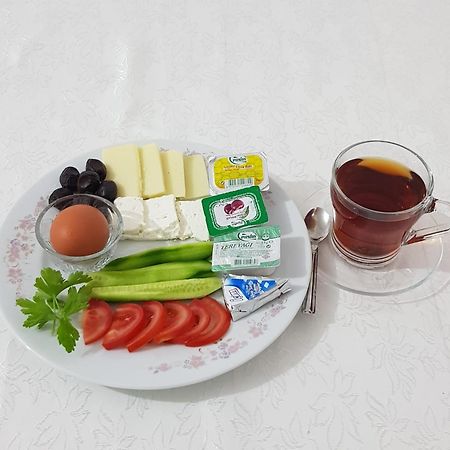 Kardelen Otel Bodrum Luaran gambar