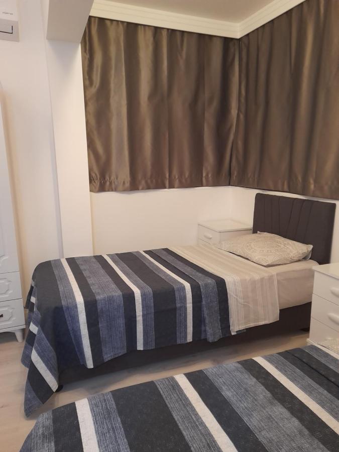Kardelen Otel Bodrum Luaran gambar