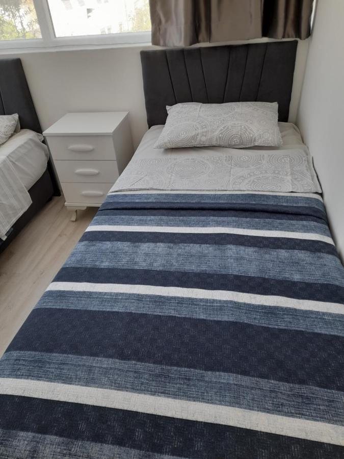 Kardelen Otel Bodrum Luaran gambar
