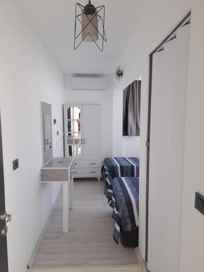 Kardelen Otel Bodrum Luaran gambar