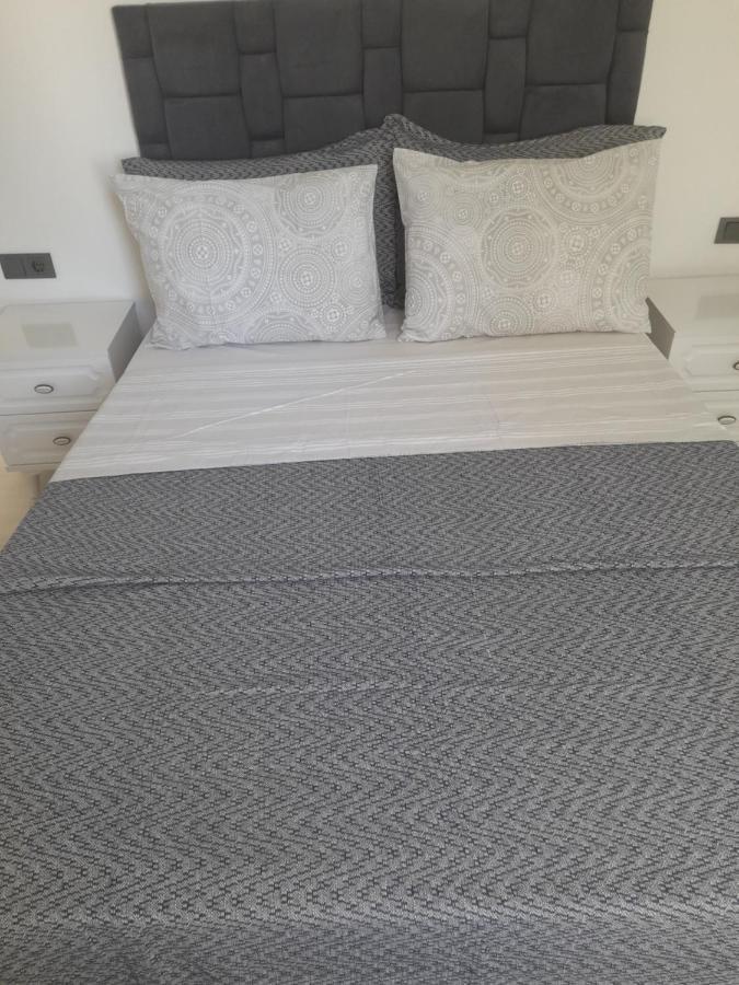 Kardelen Otel Bodrum Luaran gambar