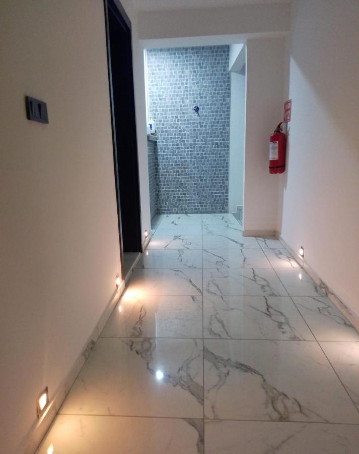 Kardelen Otel Bodrum Luaran gambar