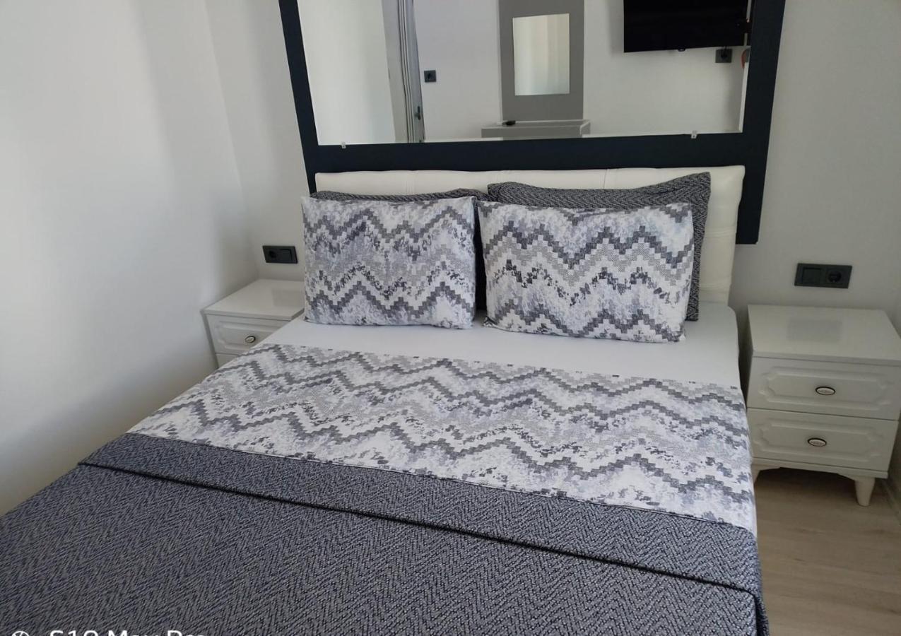 Kardelen Otel Bodrum Luaran gambar