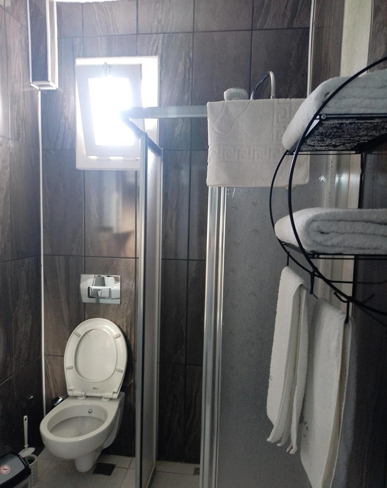 Kardelen Otel Bodrum Luaran gambar