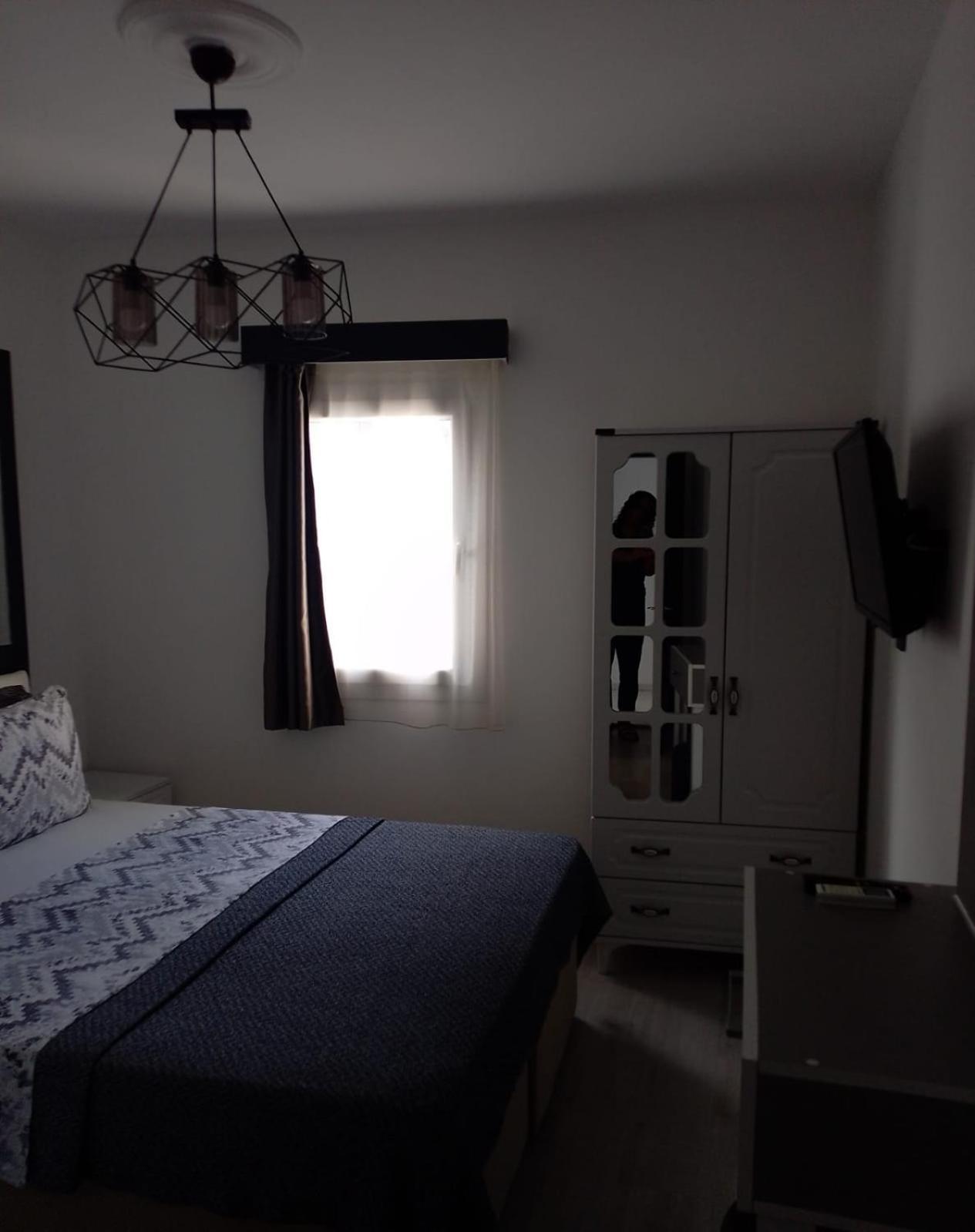 Kardelen Otel Bodrum Luaran gambar