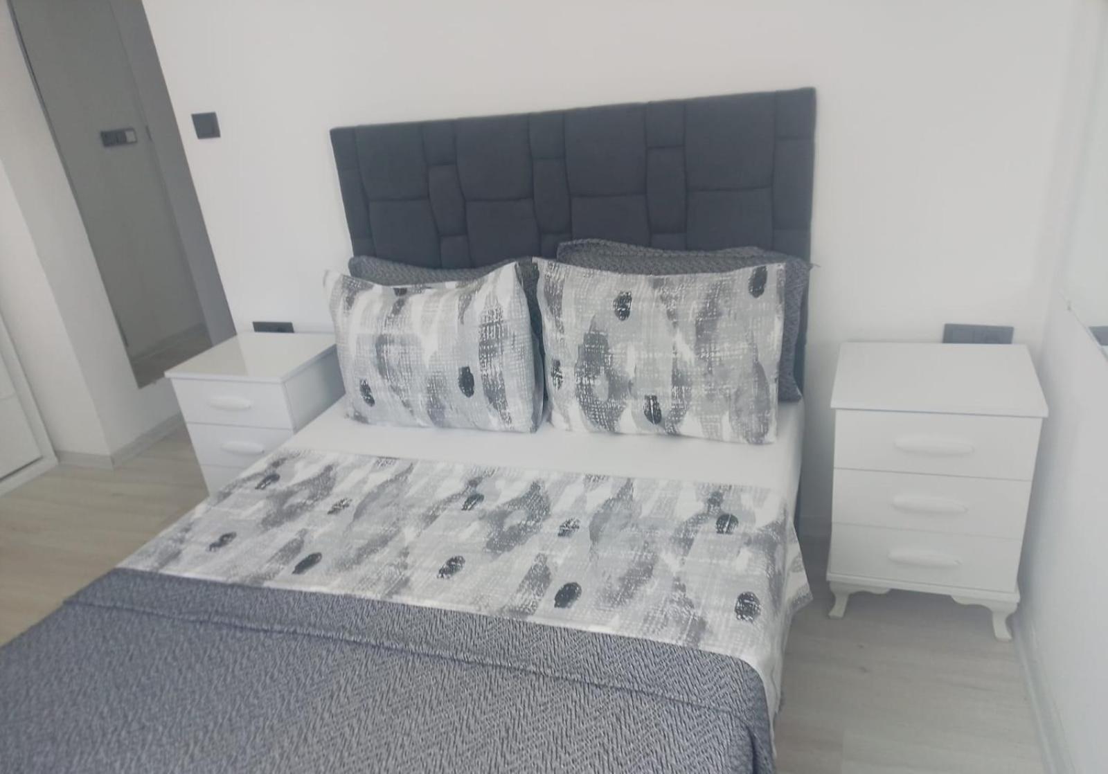 Kardelen Otel Bodrum Luaran gambar