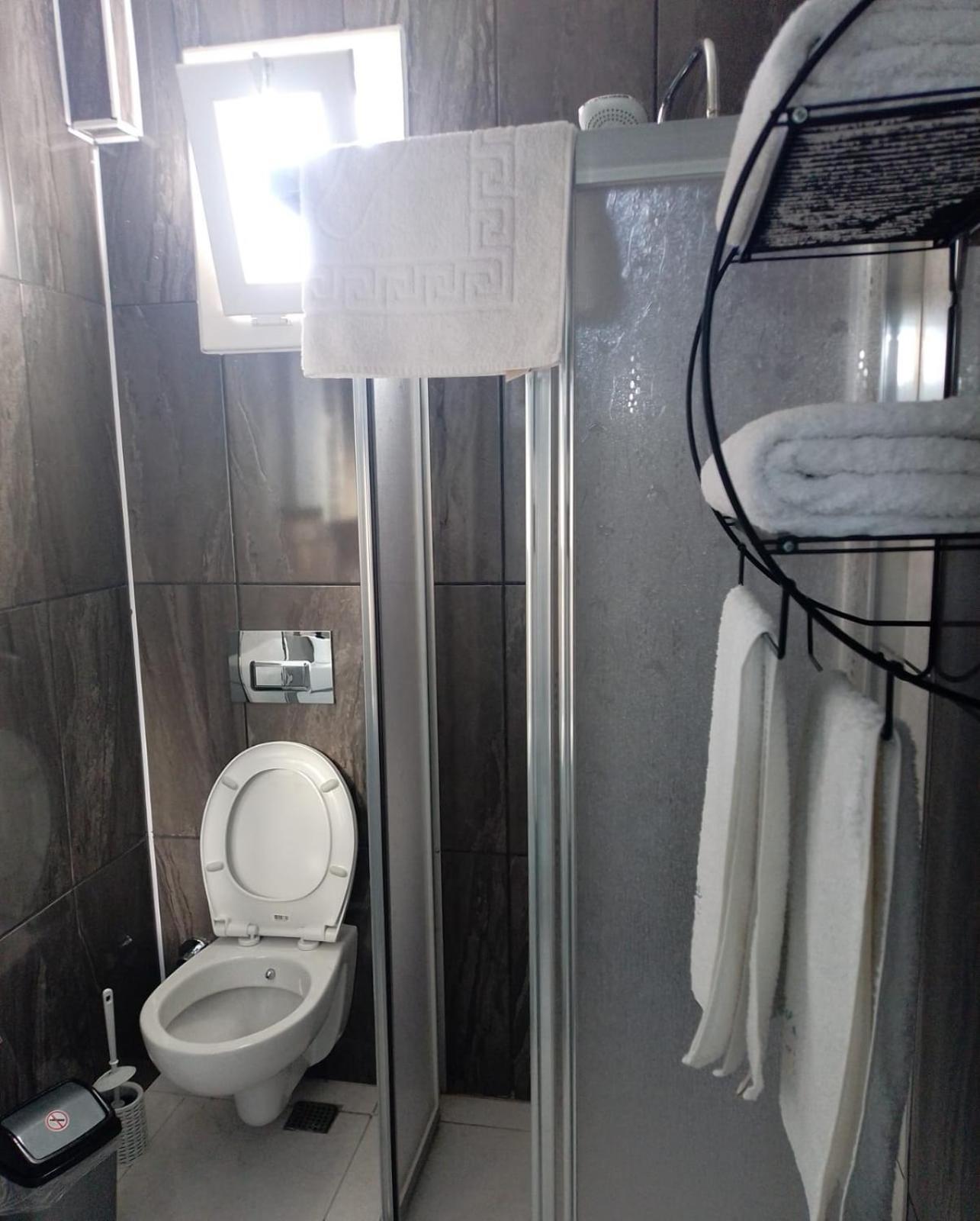 Kardelen Otel Bodrum Luaran gambar