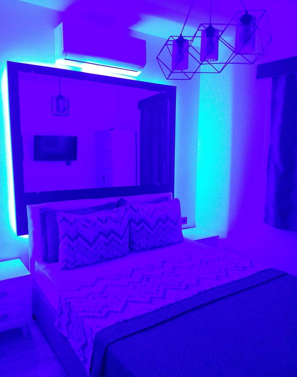 Kardelen Otel Bodrum Luaran gambar