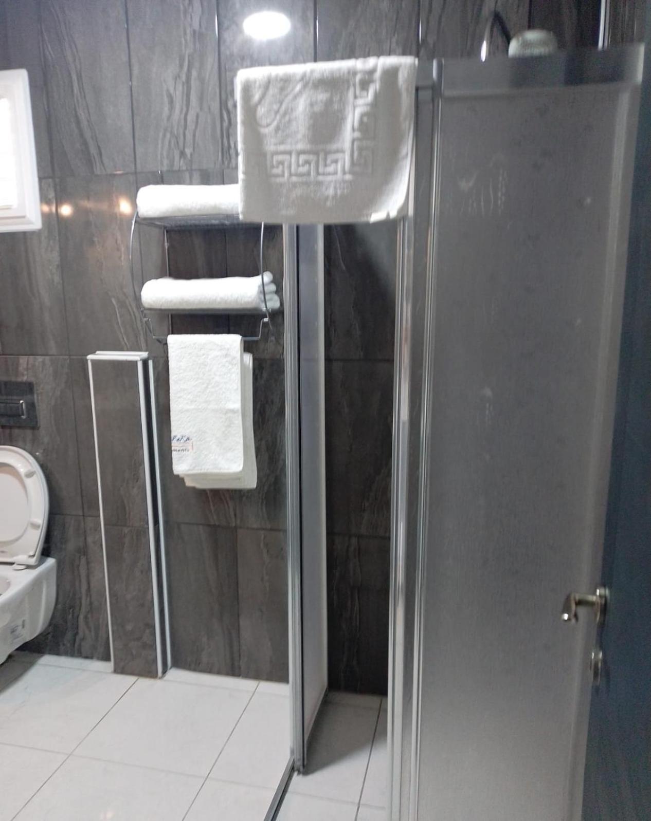 Kardelen Otel Bodrum Luaran gambar
