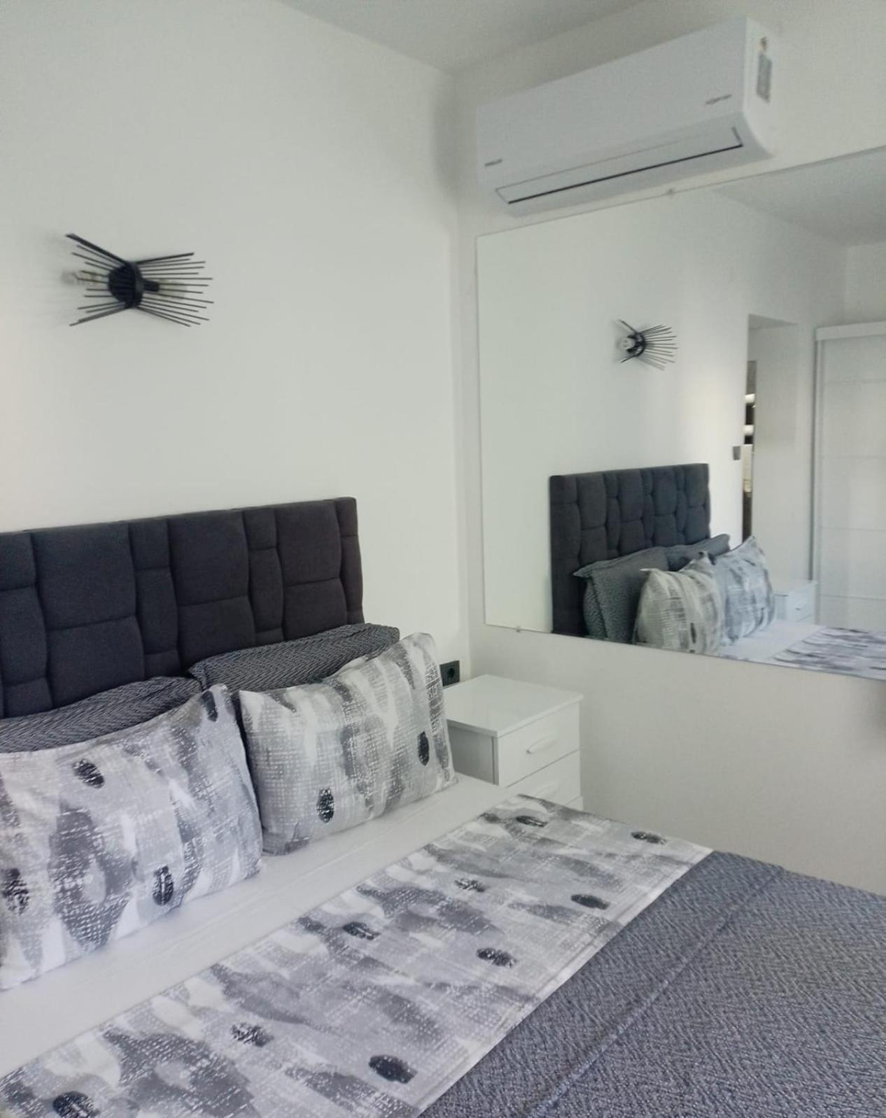 Kardelen Otel Bodrum Luaran gambar