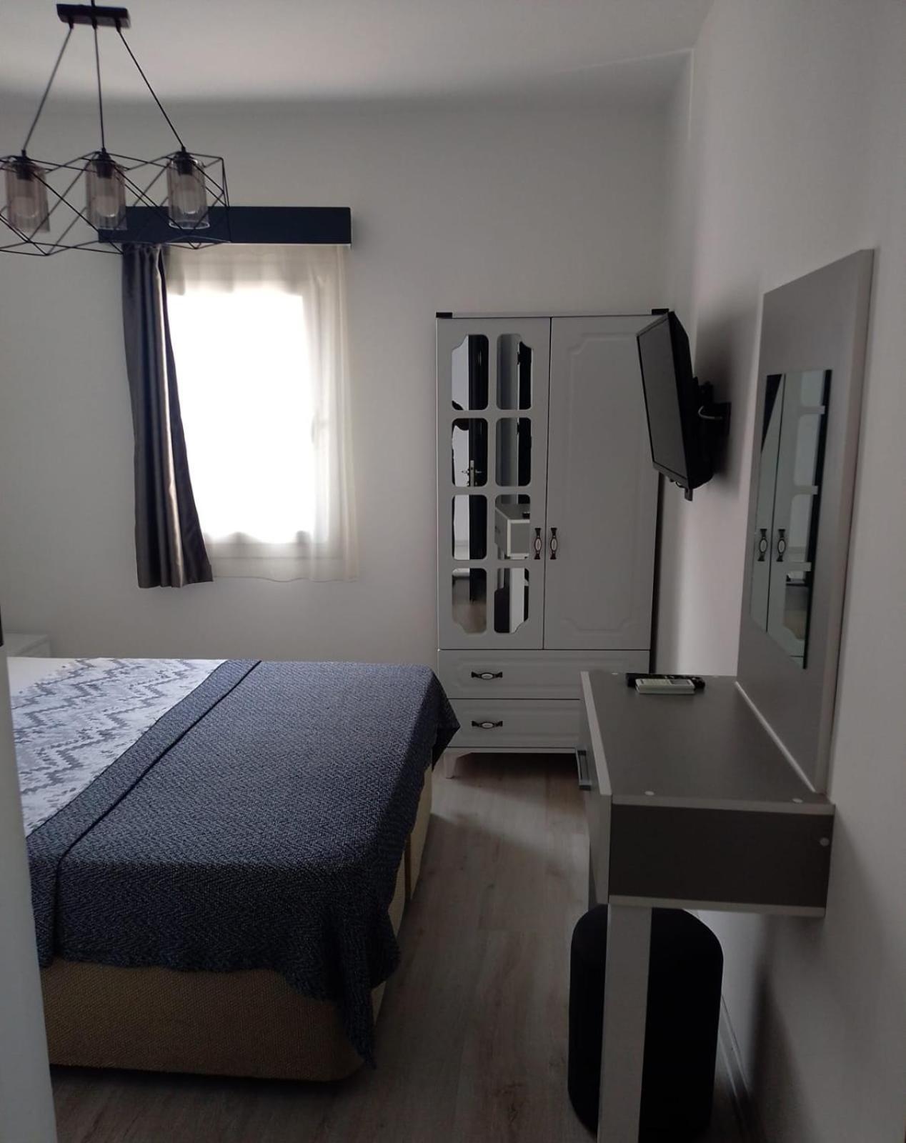 Kardelen Otel Bodrum Luaran gambar