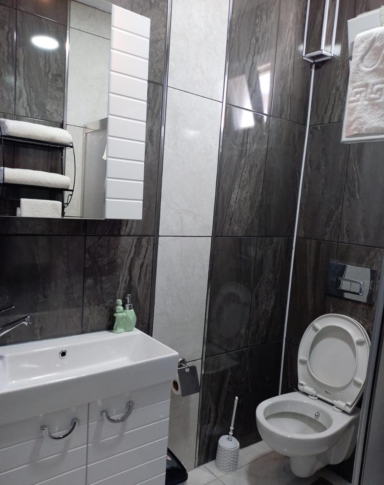 Kardelen Otel Bodrum Luaran gambar