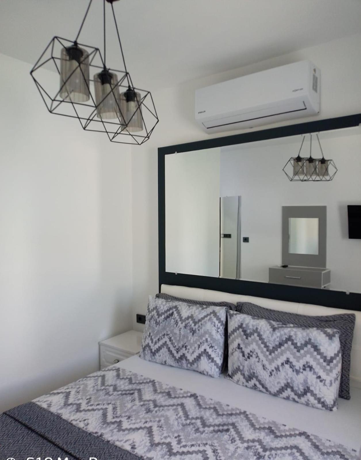 Kardelen Otel Bodrum Luaran gambar