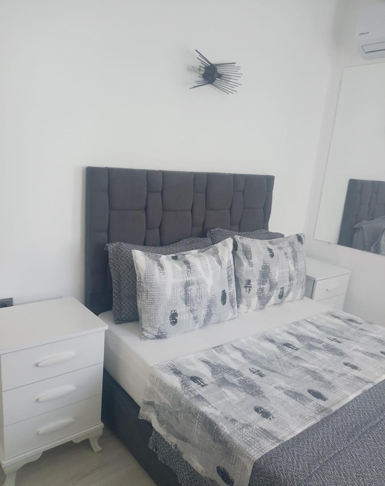 Kardelen Otel Bodrum Luaran gambar